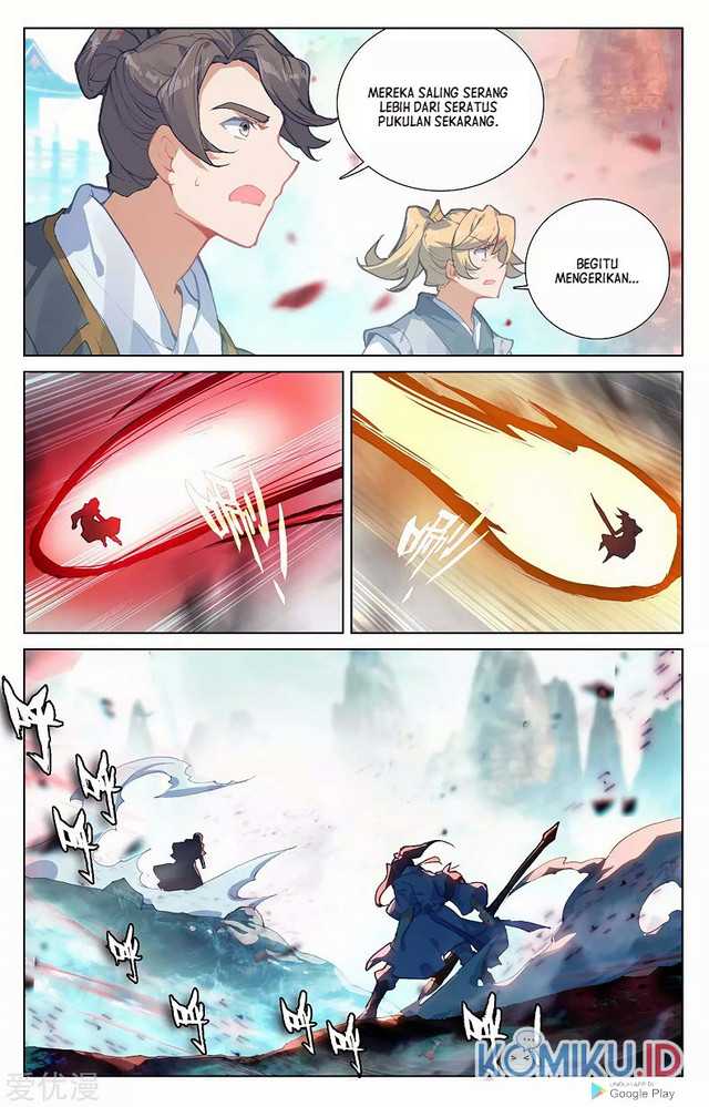 Yuan Zun