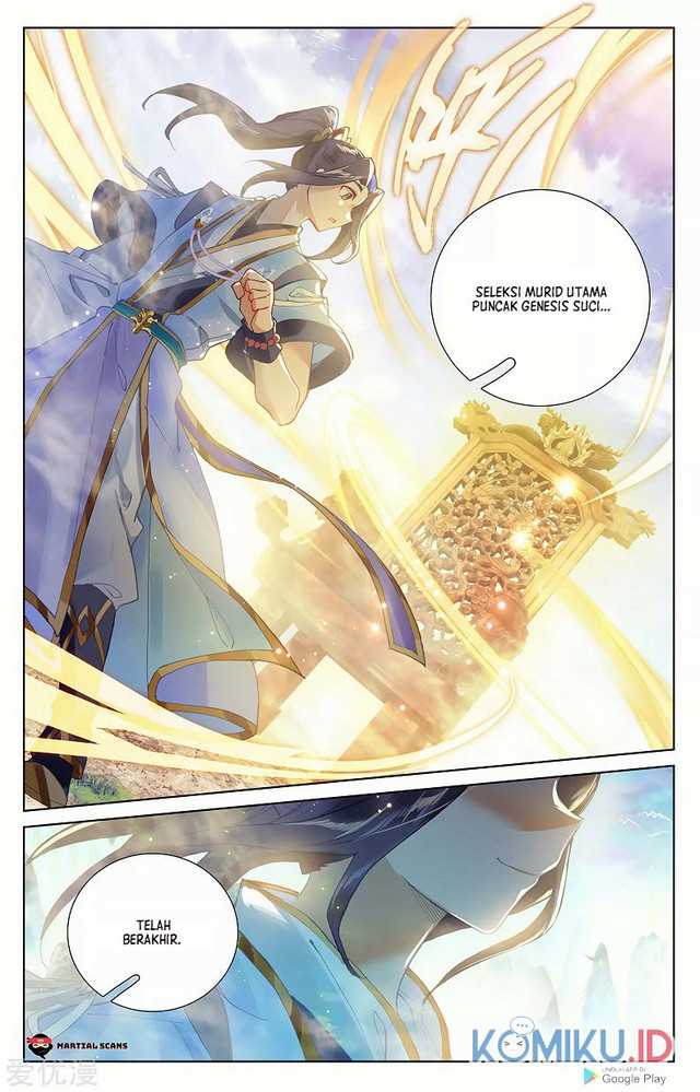 Yuan Zun