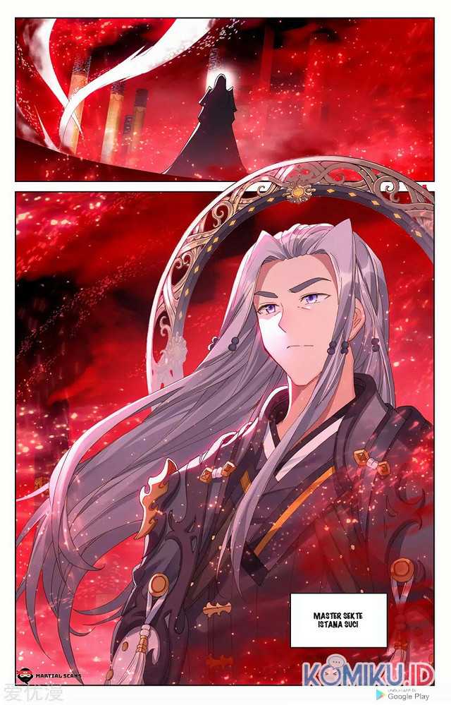 Yuan Zun