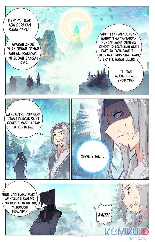 Yuan Zun