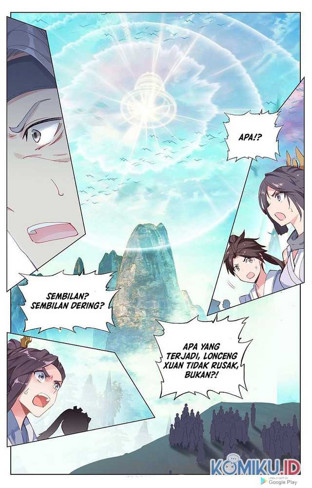 Yuan Zun