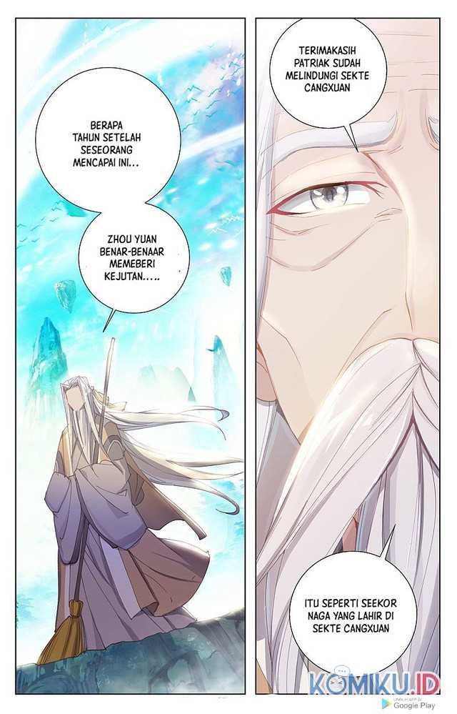 Yuan Zun