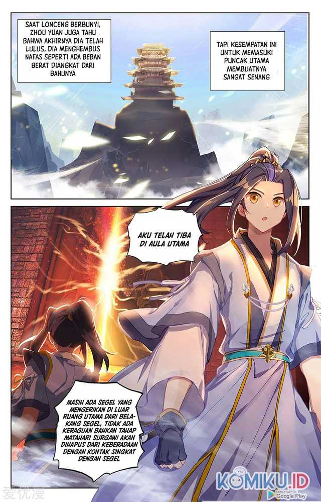 Yuan Zun
