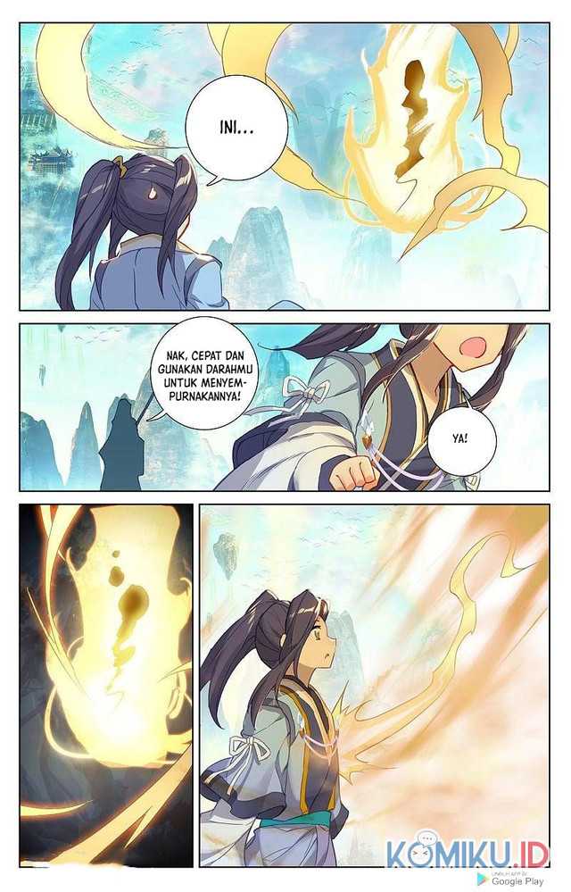 Yuan Zun