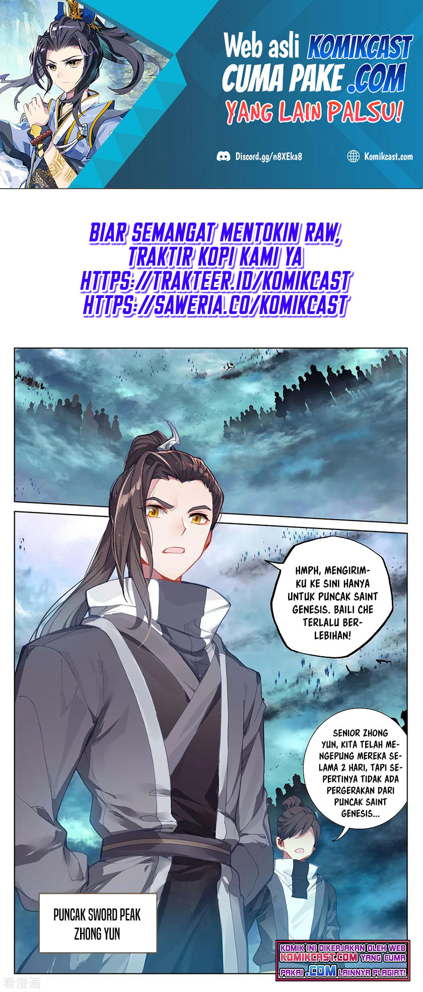 Yuan Zun