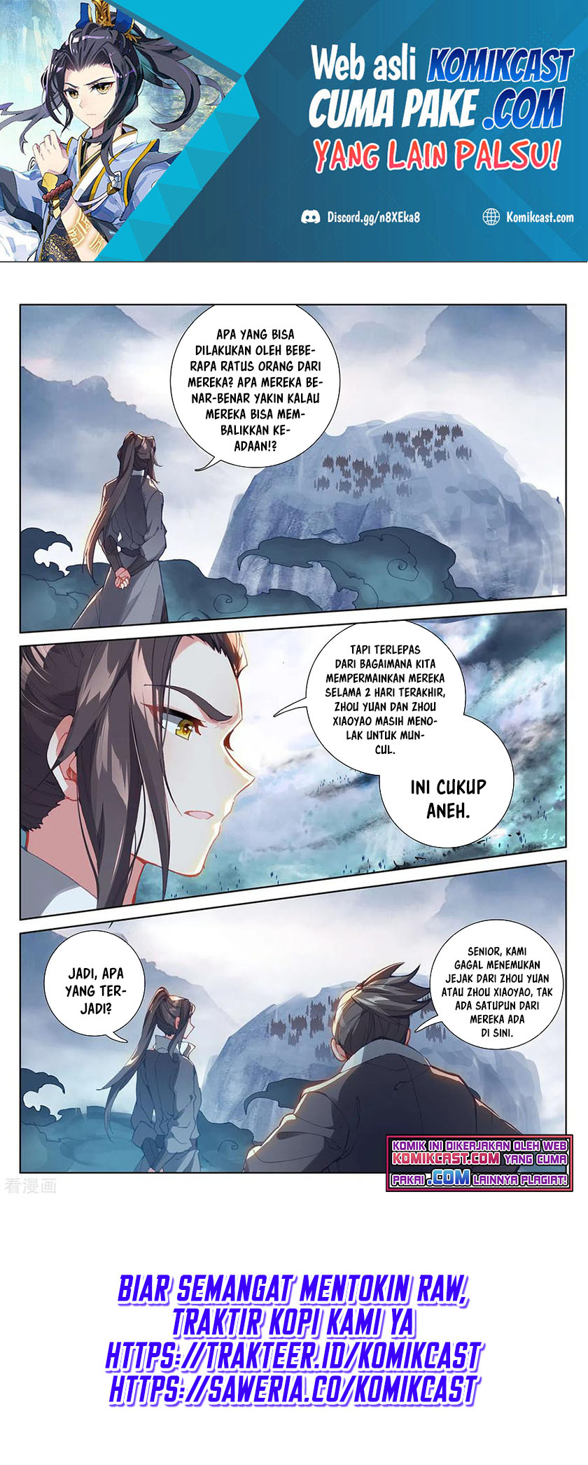 Yuan Zun