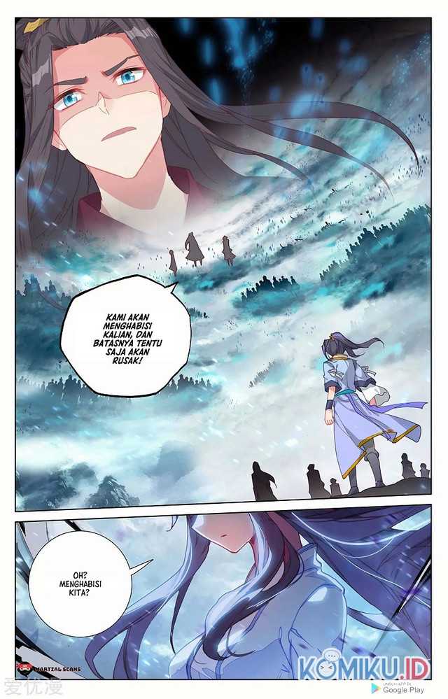 Yuan Zun