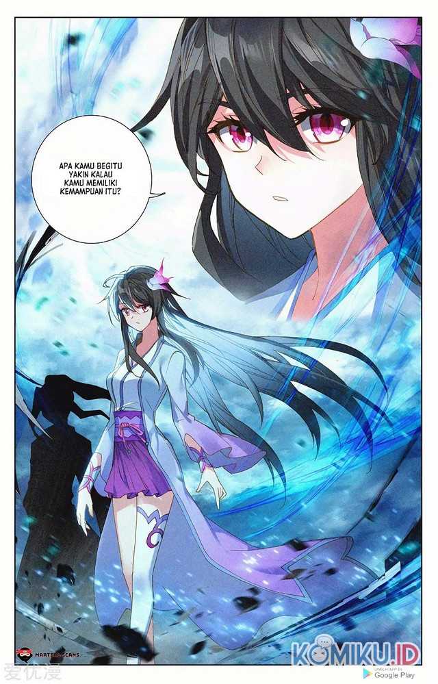 Yuan Zun