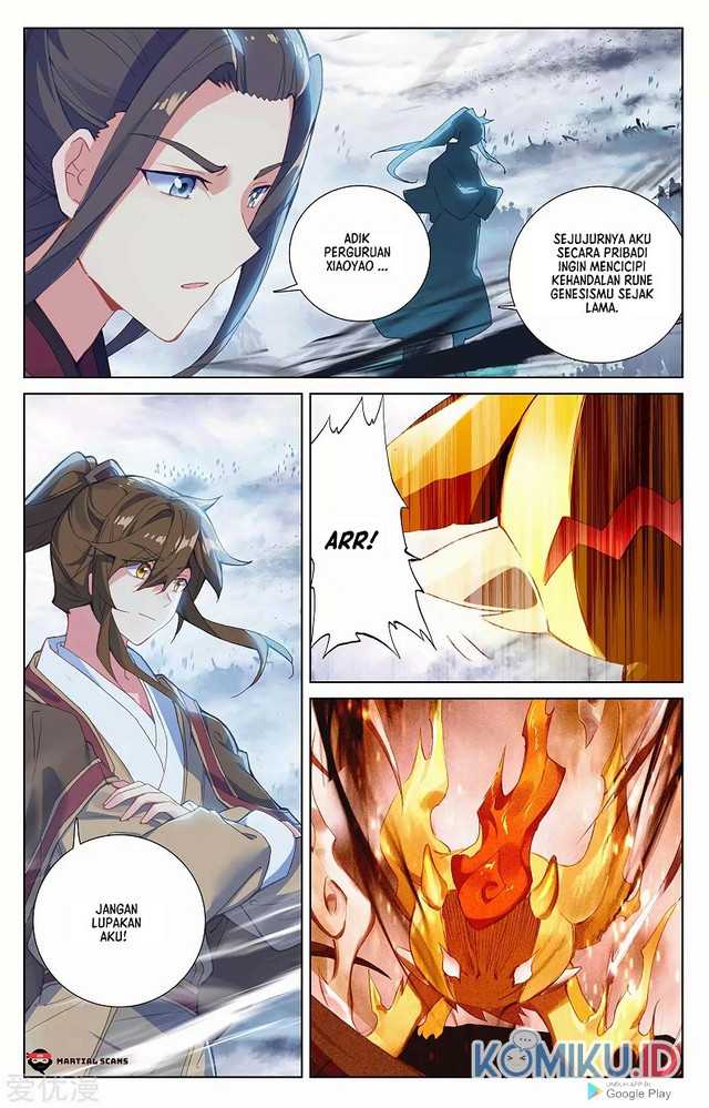 Yuan Zun