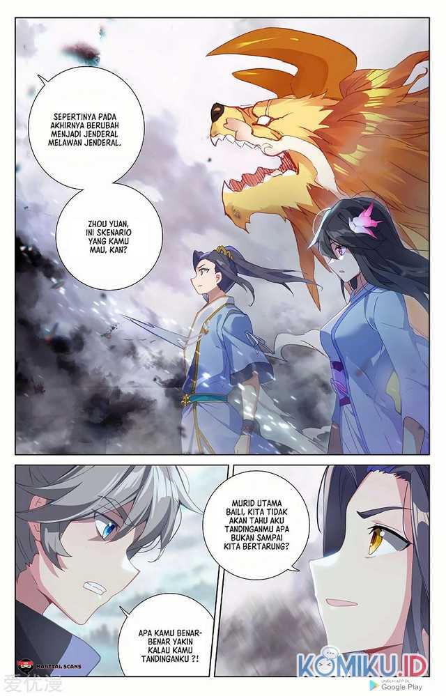 Yuan Zun