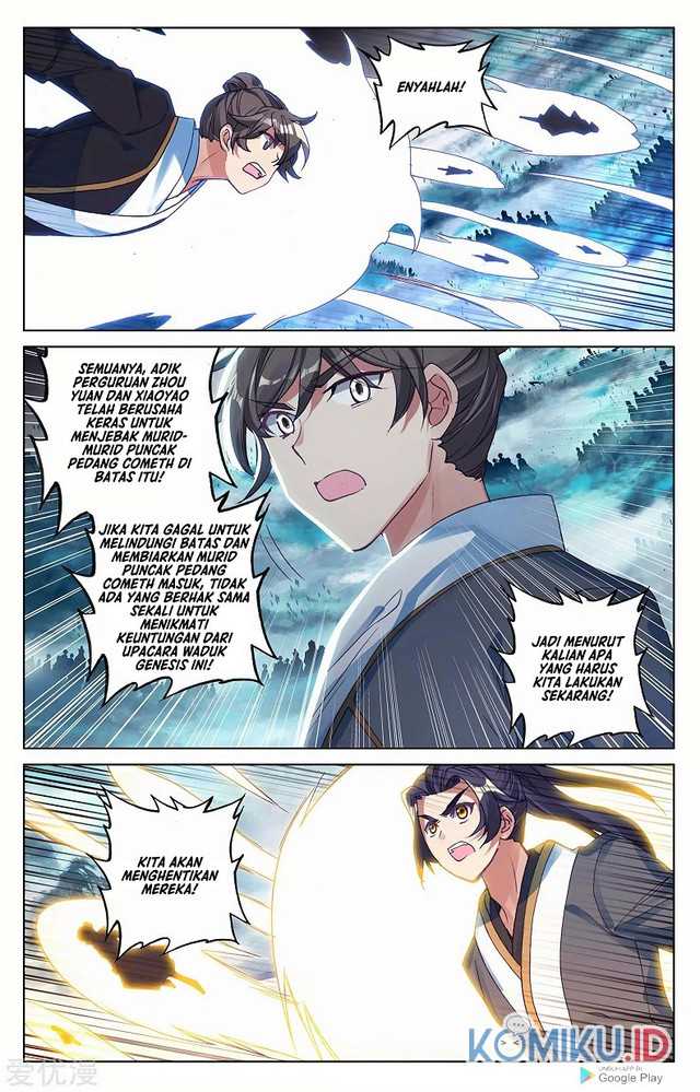 Yuan Zun