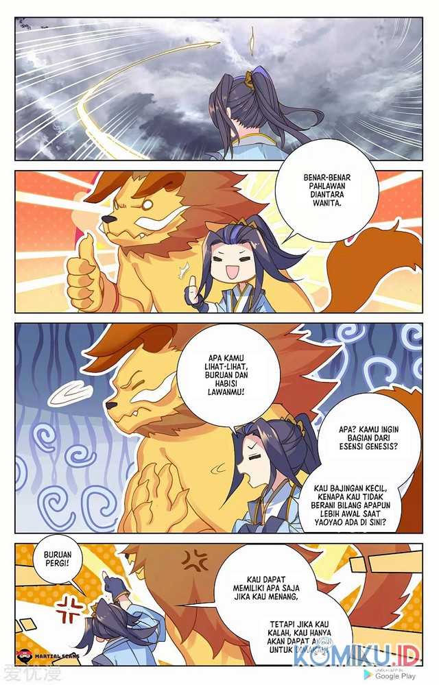 Yuan Zun