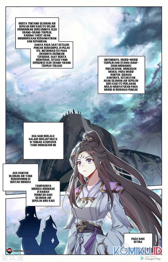 Yuan Zun