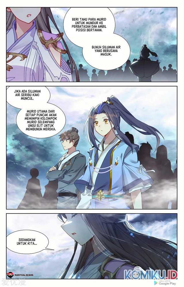 Yuan Zun