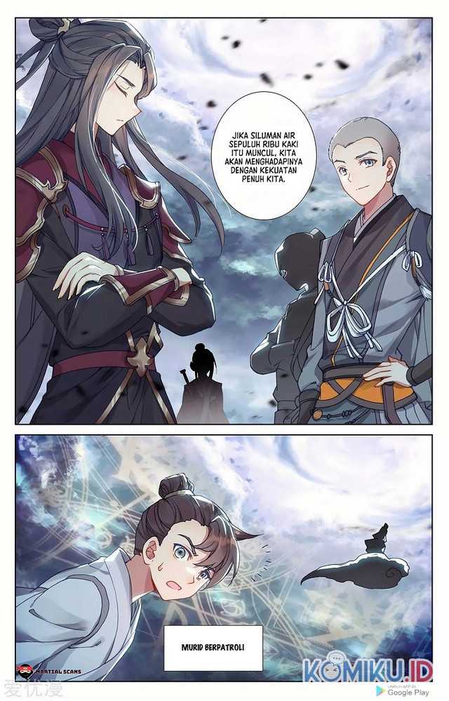 Yuan Zun