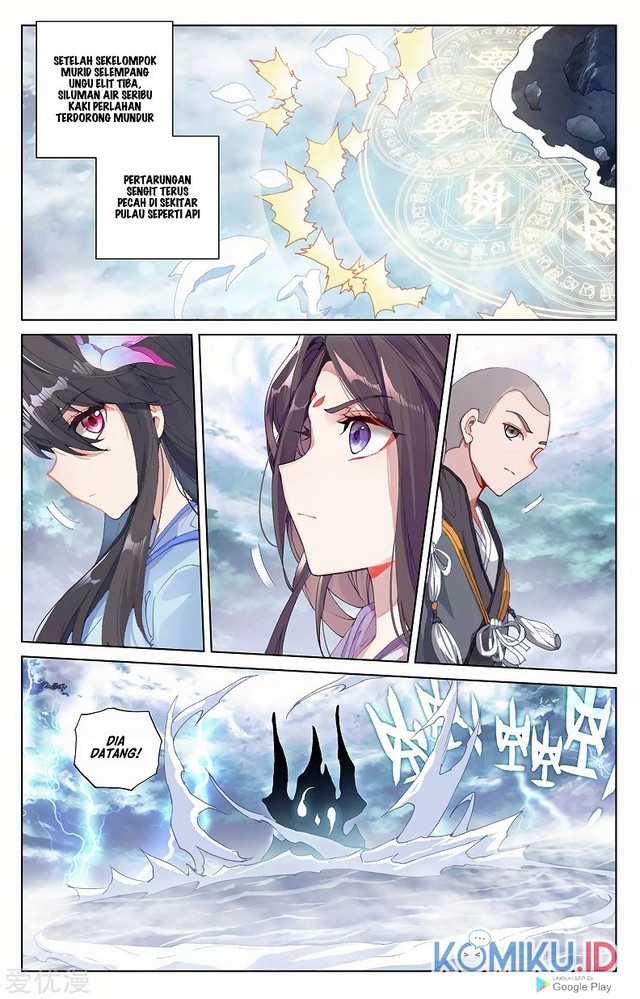 Yuan Zun