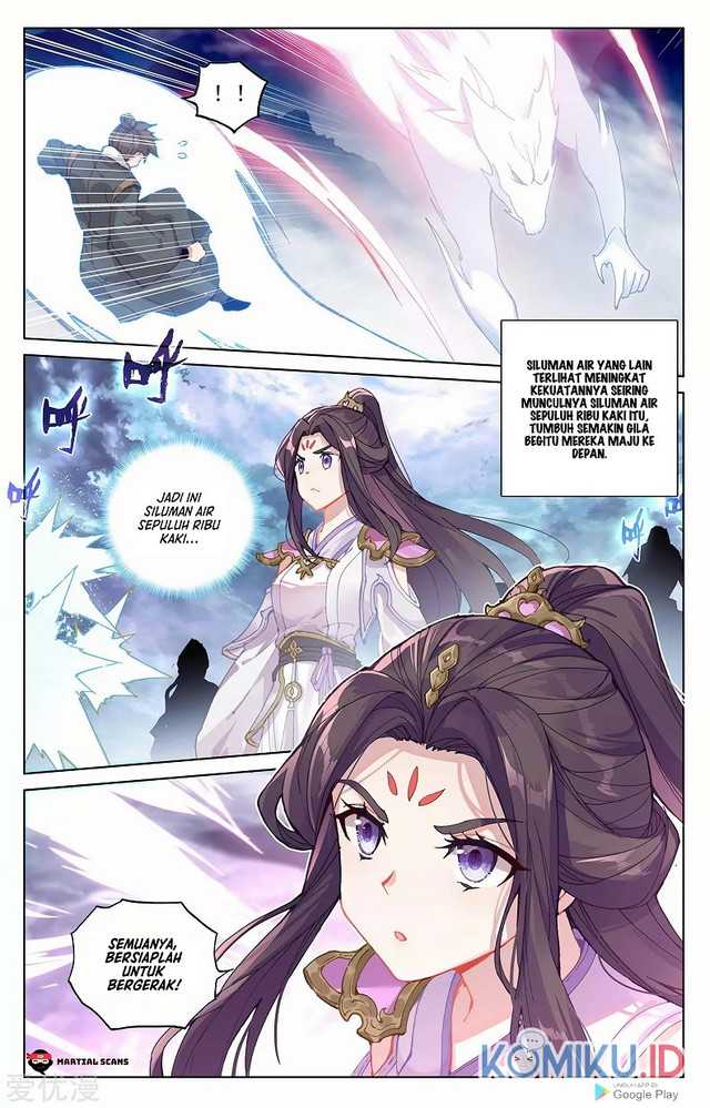 Yuan Zun
