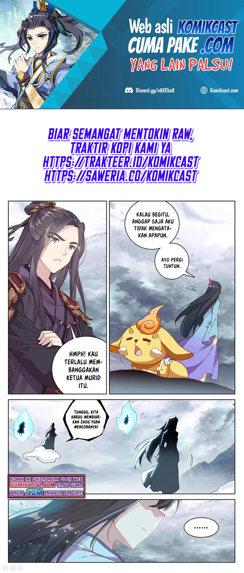 Yuan Zun