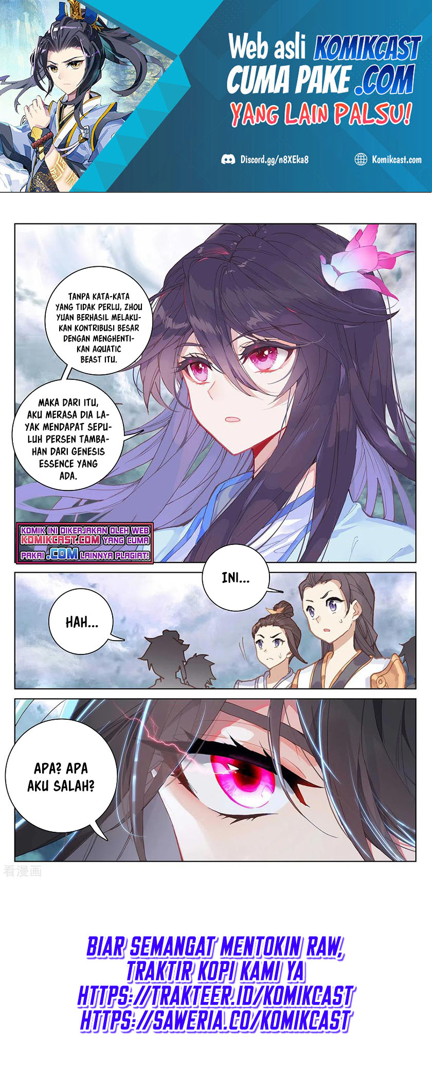 Yuan Zun