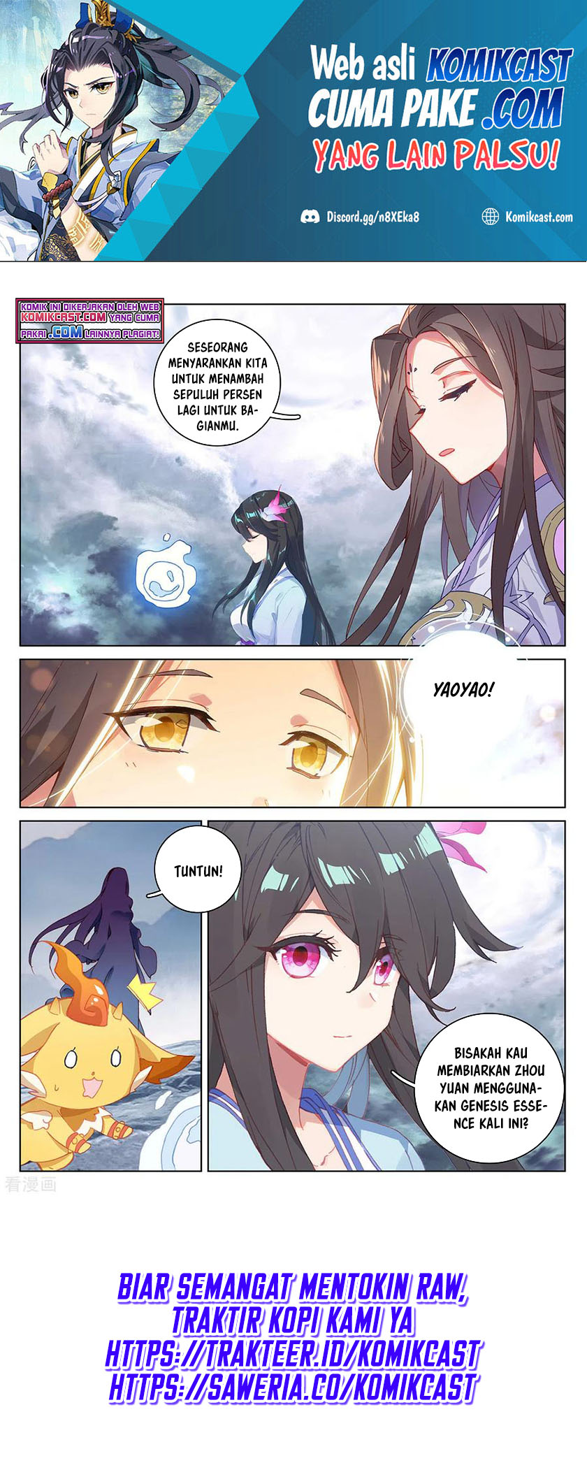 Yuan Zun