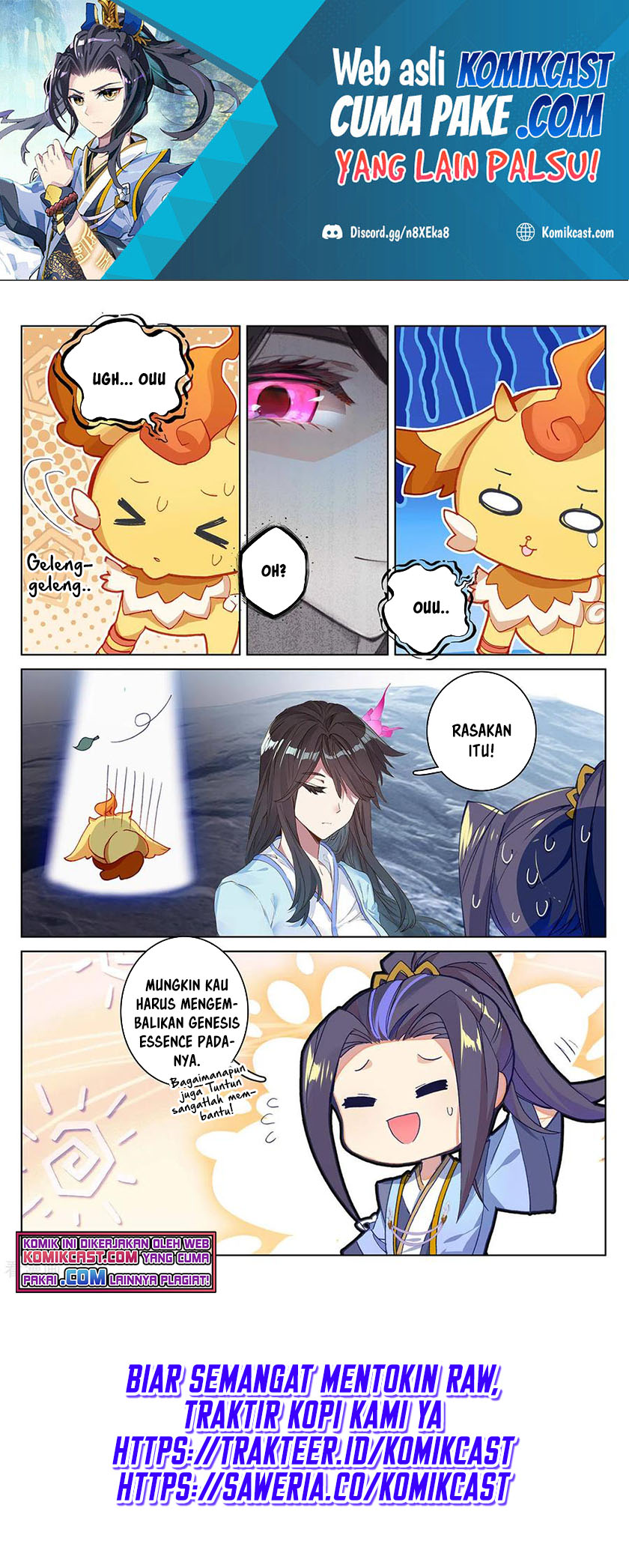 Yuan Zun