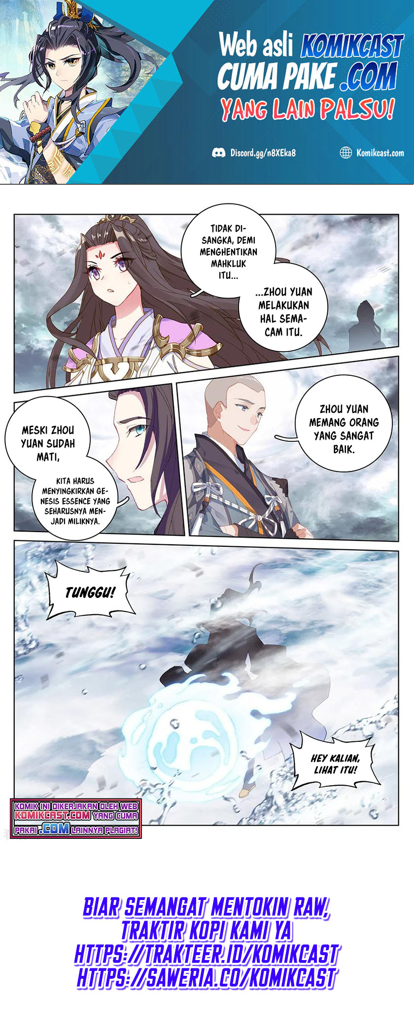 Yuan Zun