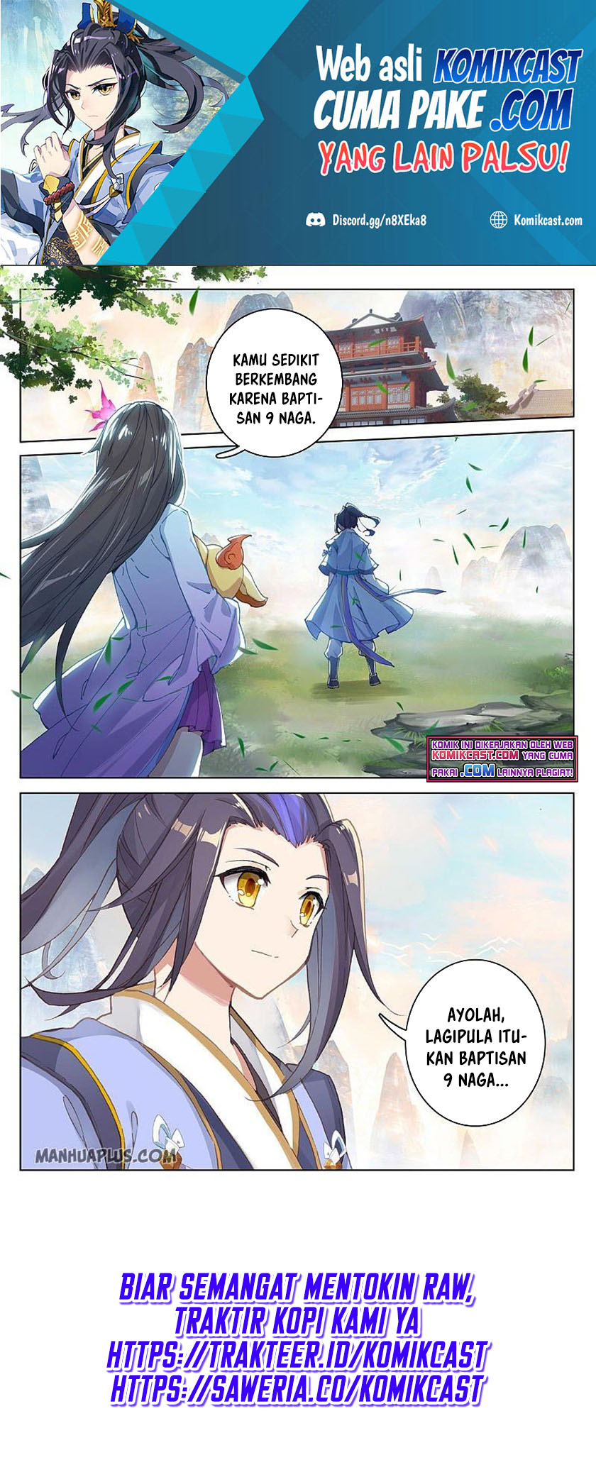 Yuan Zun