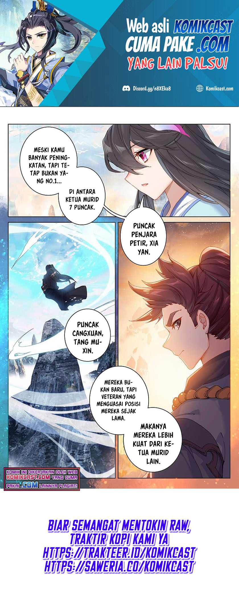 Yuan Zun