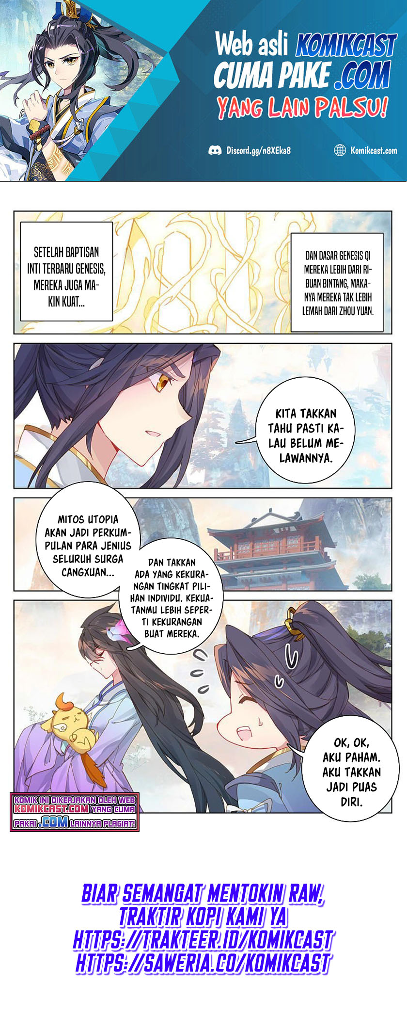 Yuan Zun