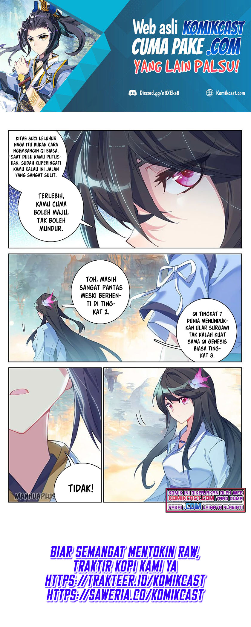 Yuan Zun