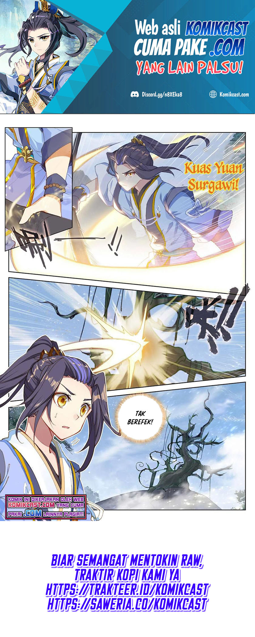 Yuan Zun