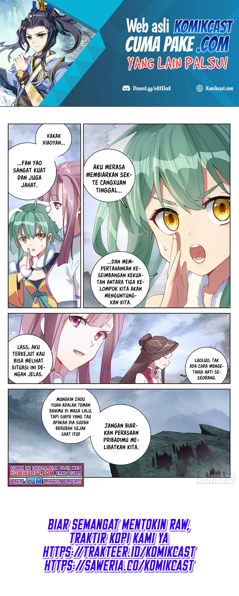 Yuan Zun