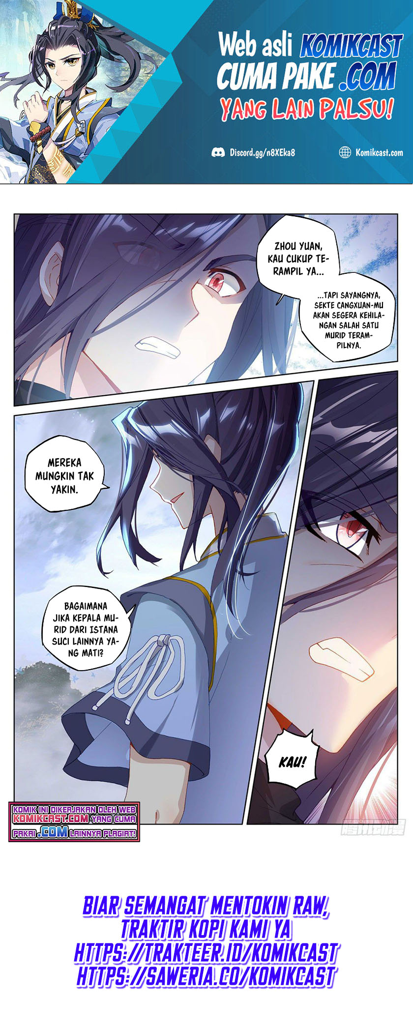 Yuan Zun