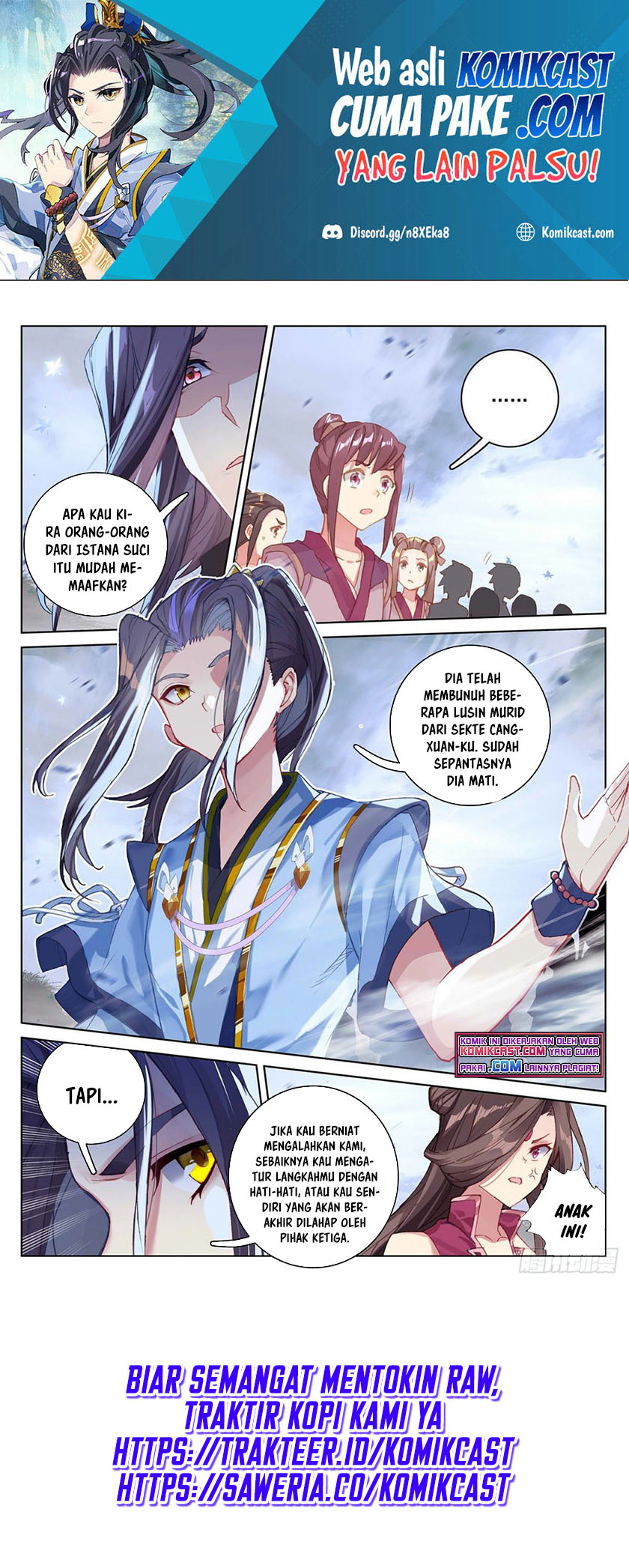Yuan Zun