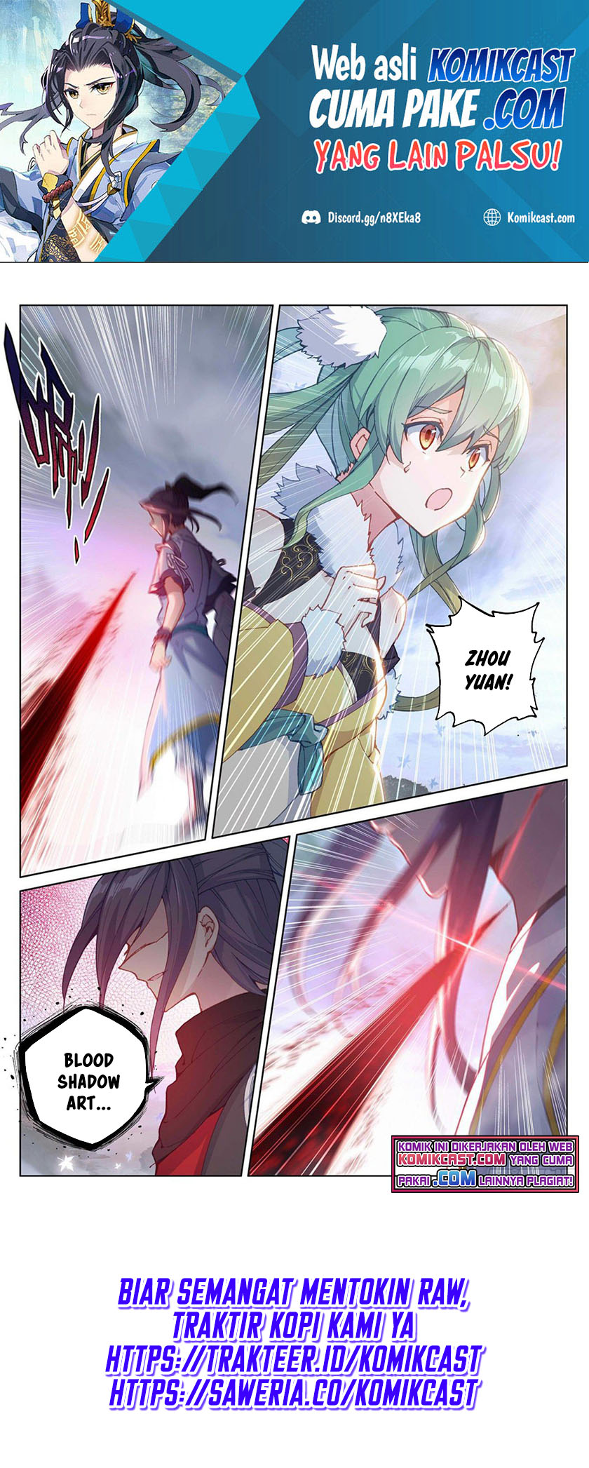 Yuan Zun