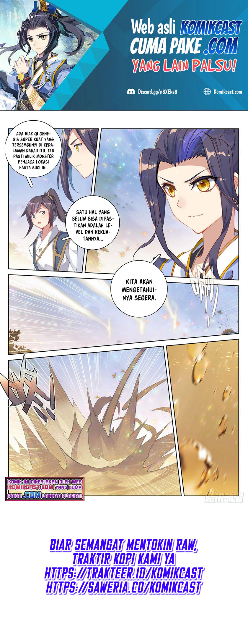 Yuan Zun