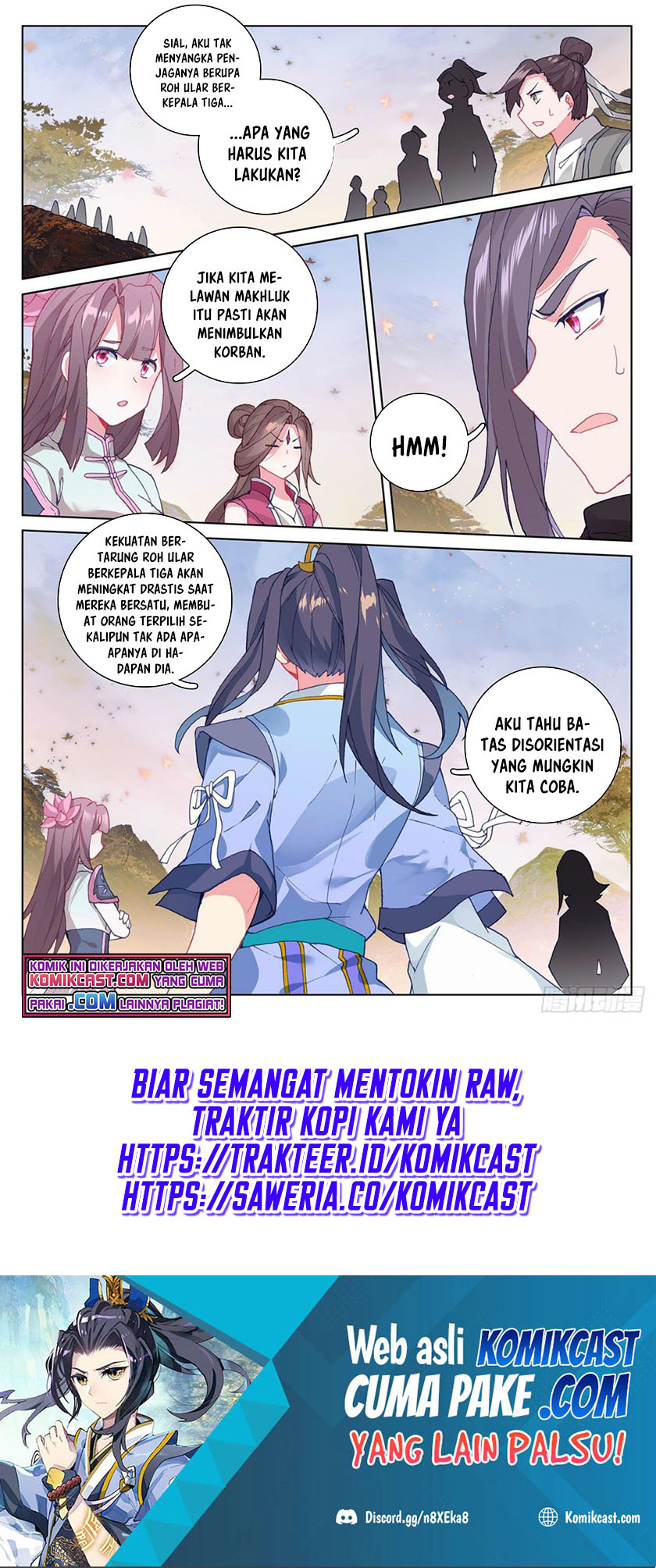 Yuan Zun