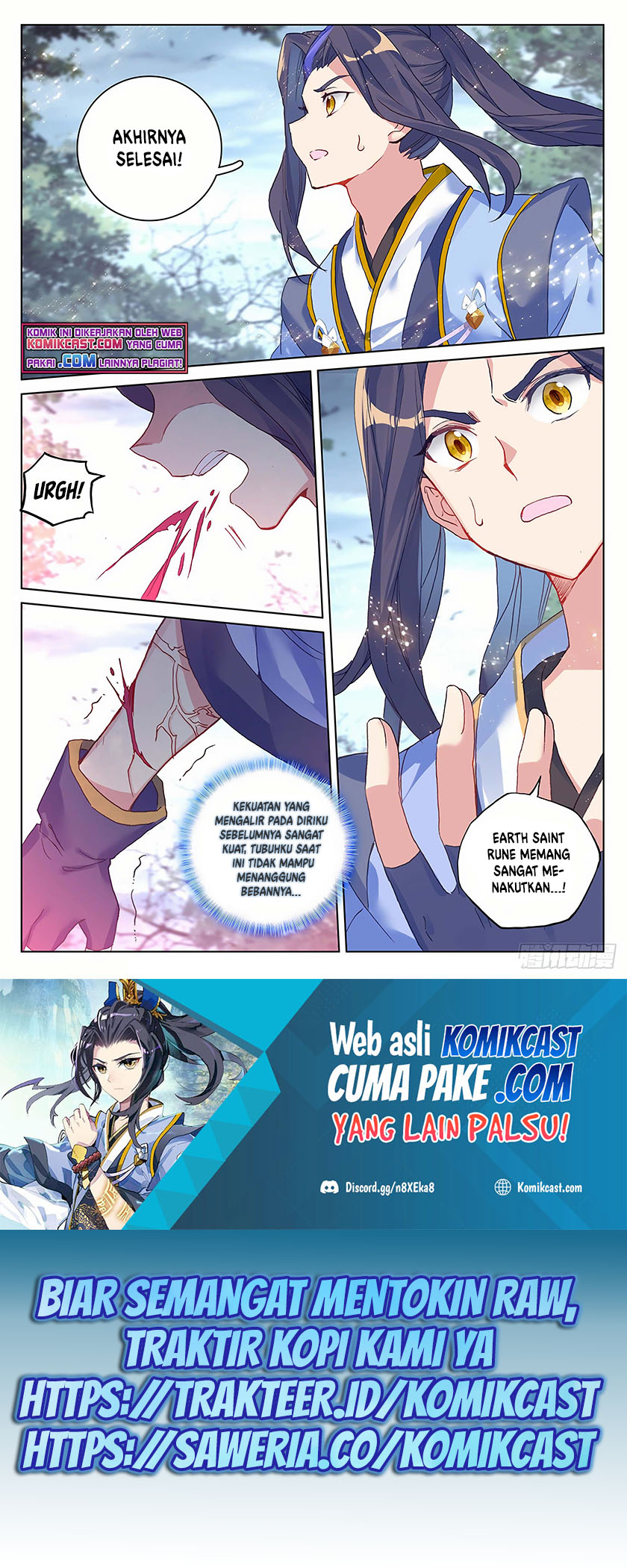 Yuan Zun