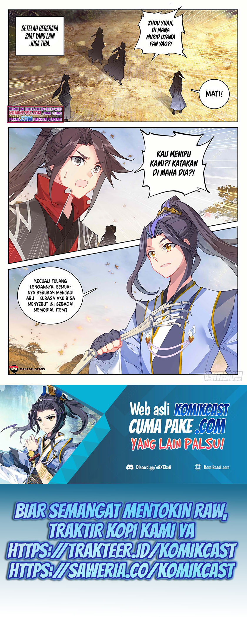 Yuan Zun