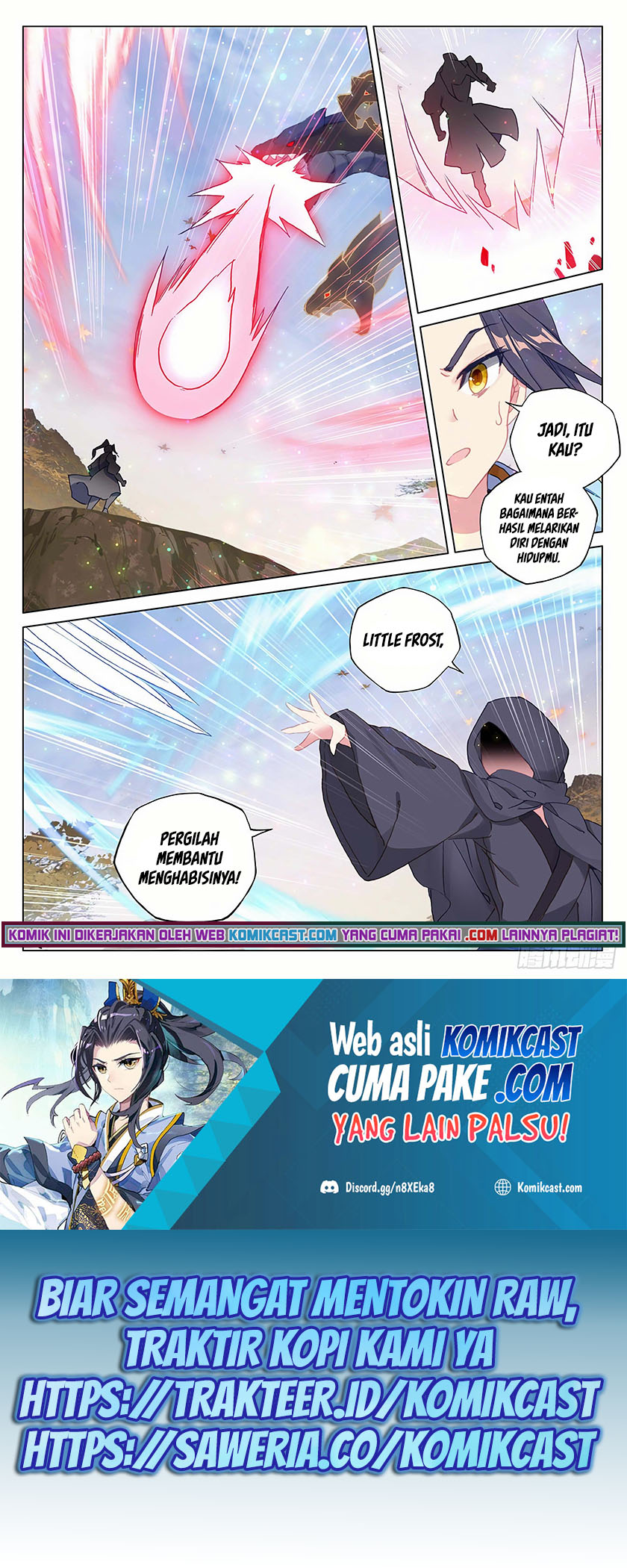 Yuan Zun