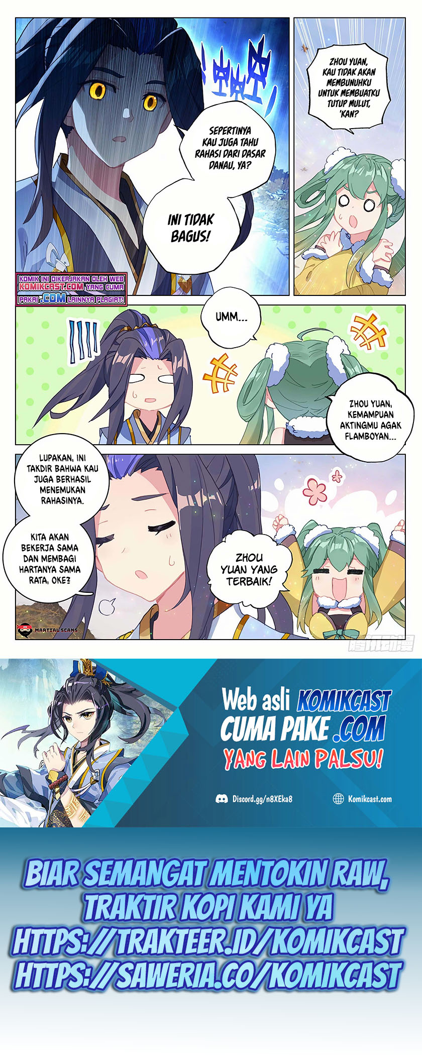 Yuan Zun