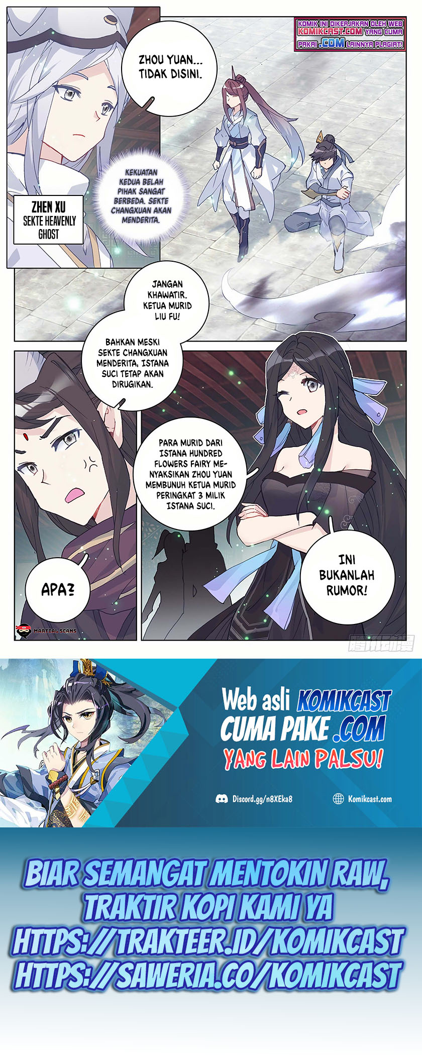 Yuan Zun