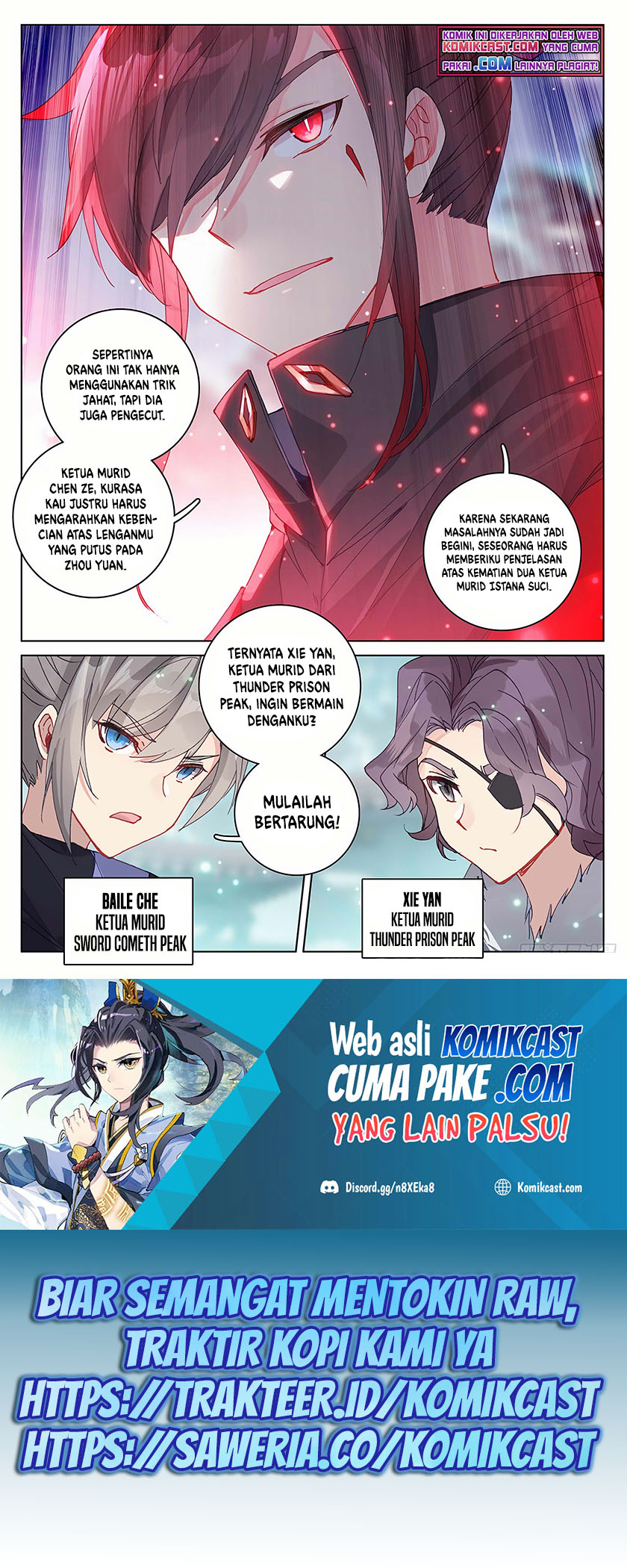 Yuan Zun