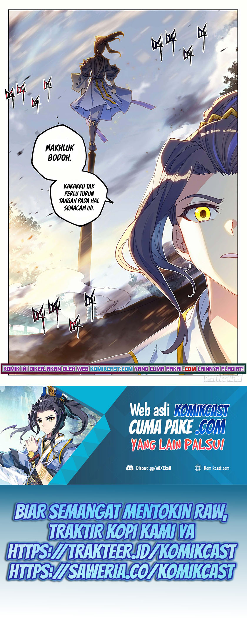Yuan Zun