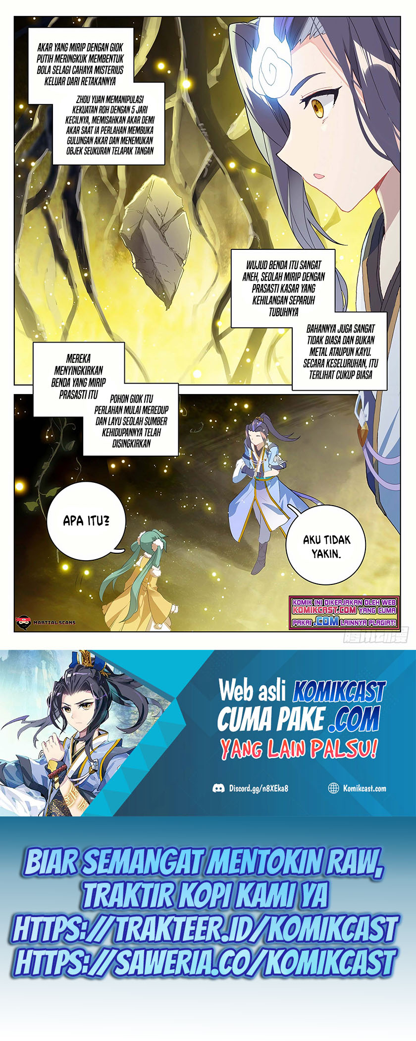 Yuan Zun