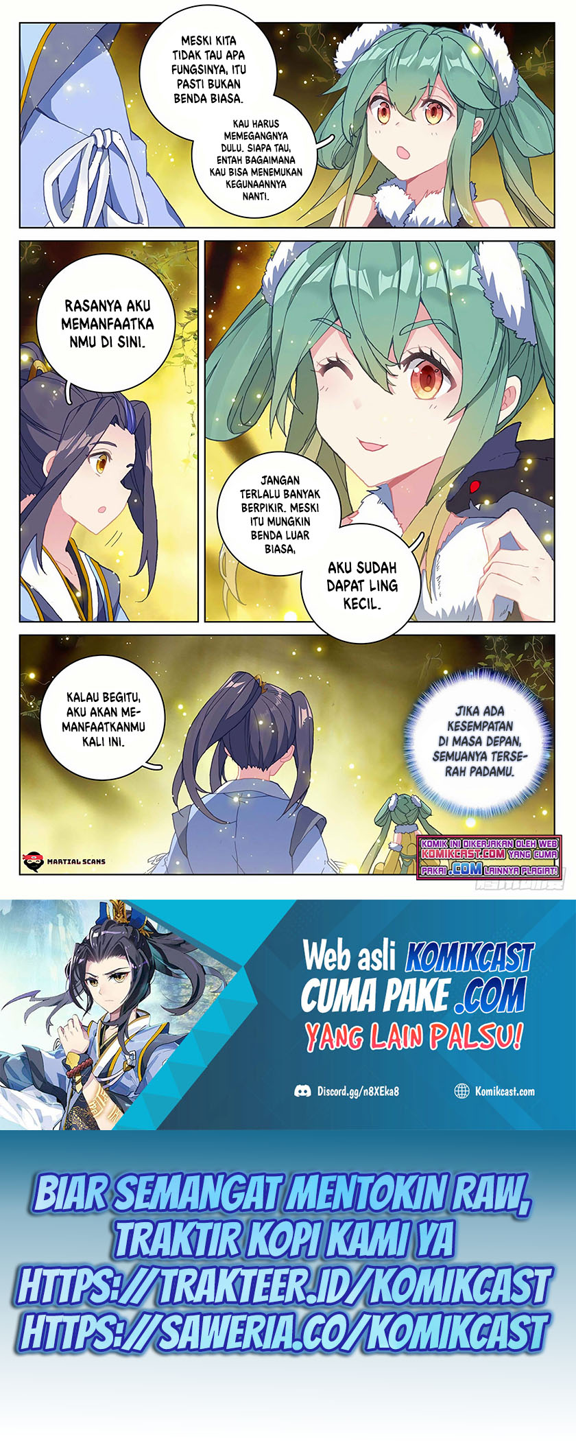 Yuan Zun