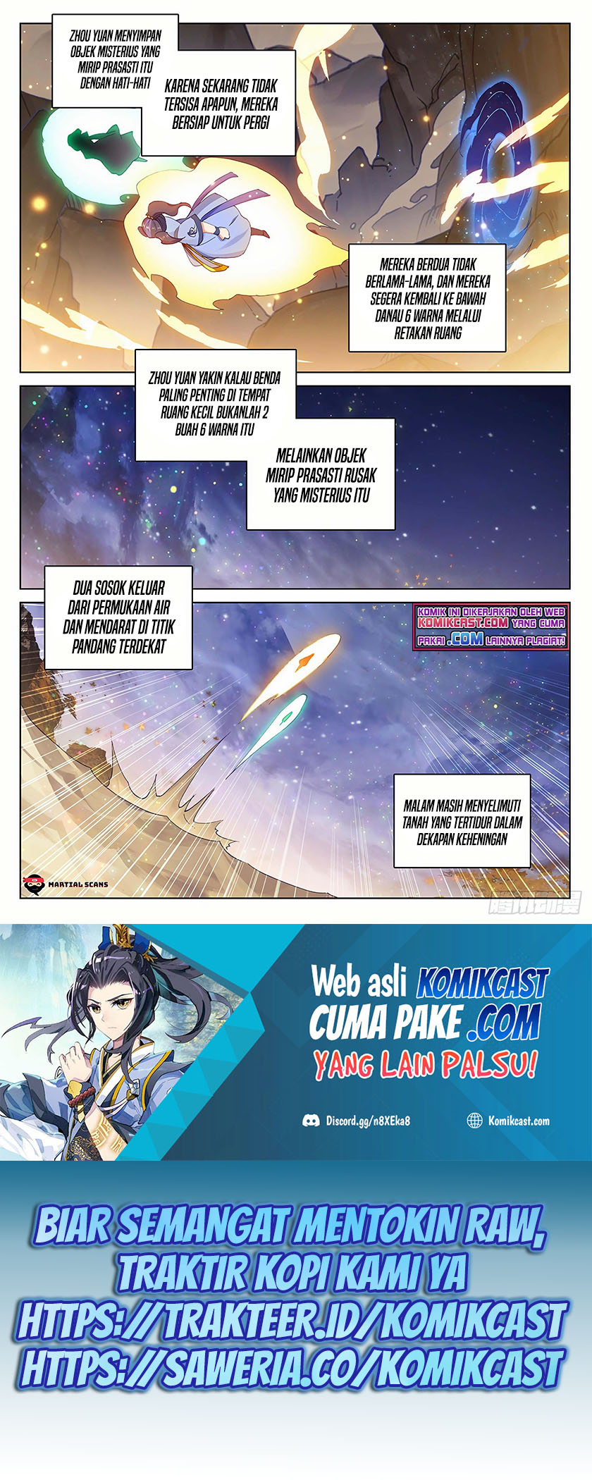 Yuan Zun