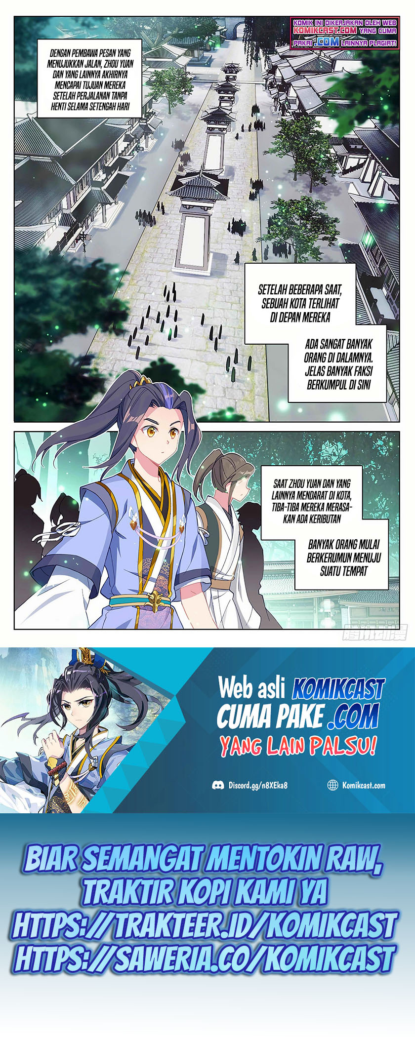 Yuan Zun