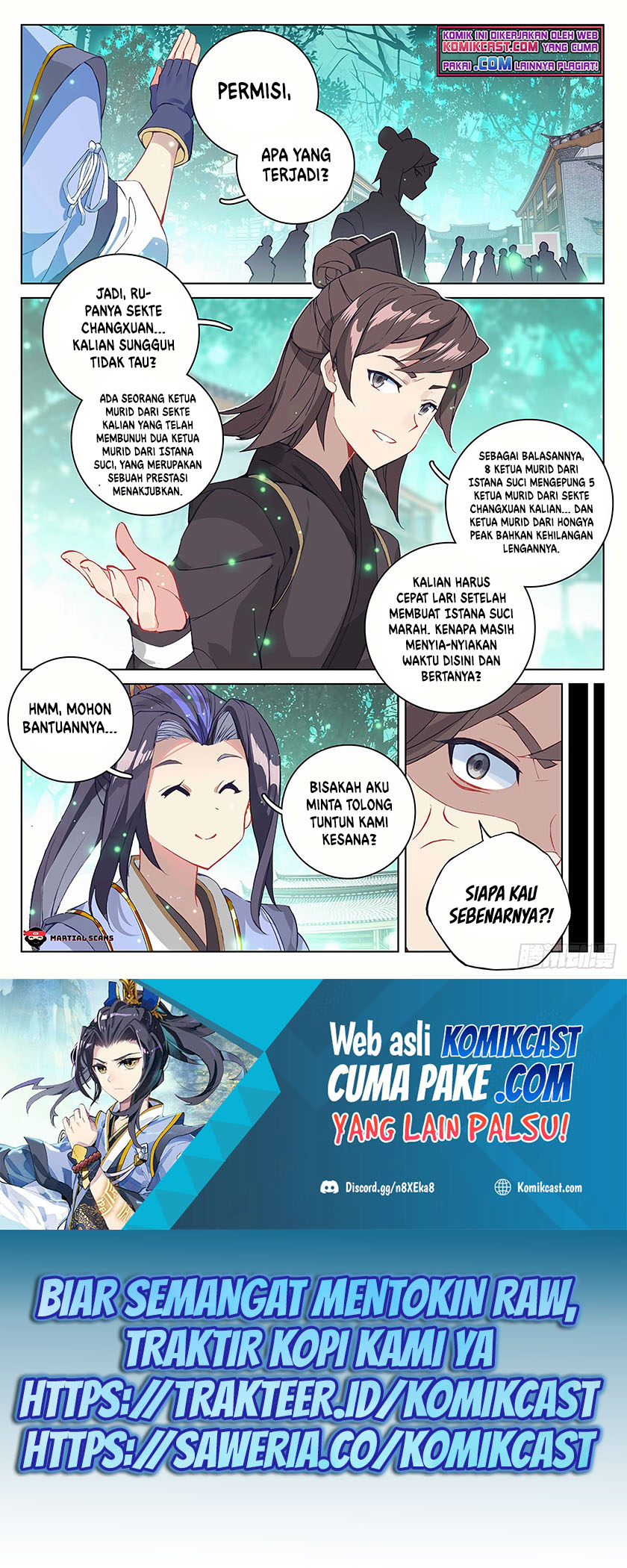 Yuan Zun