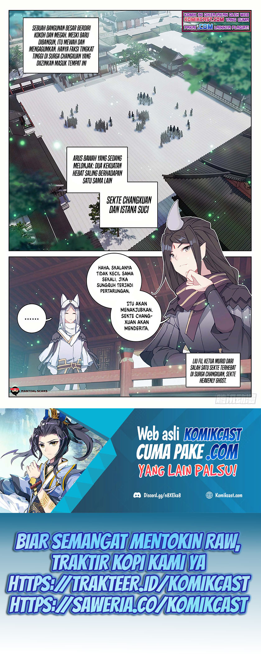 Yuan Zun